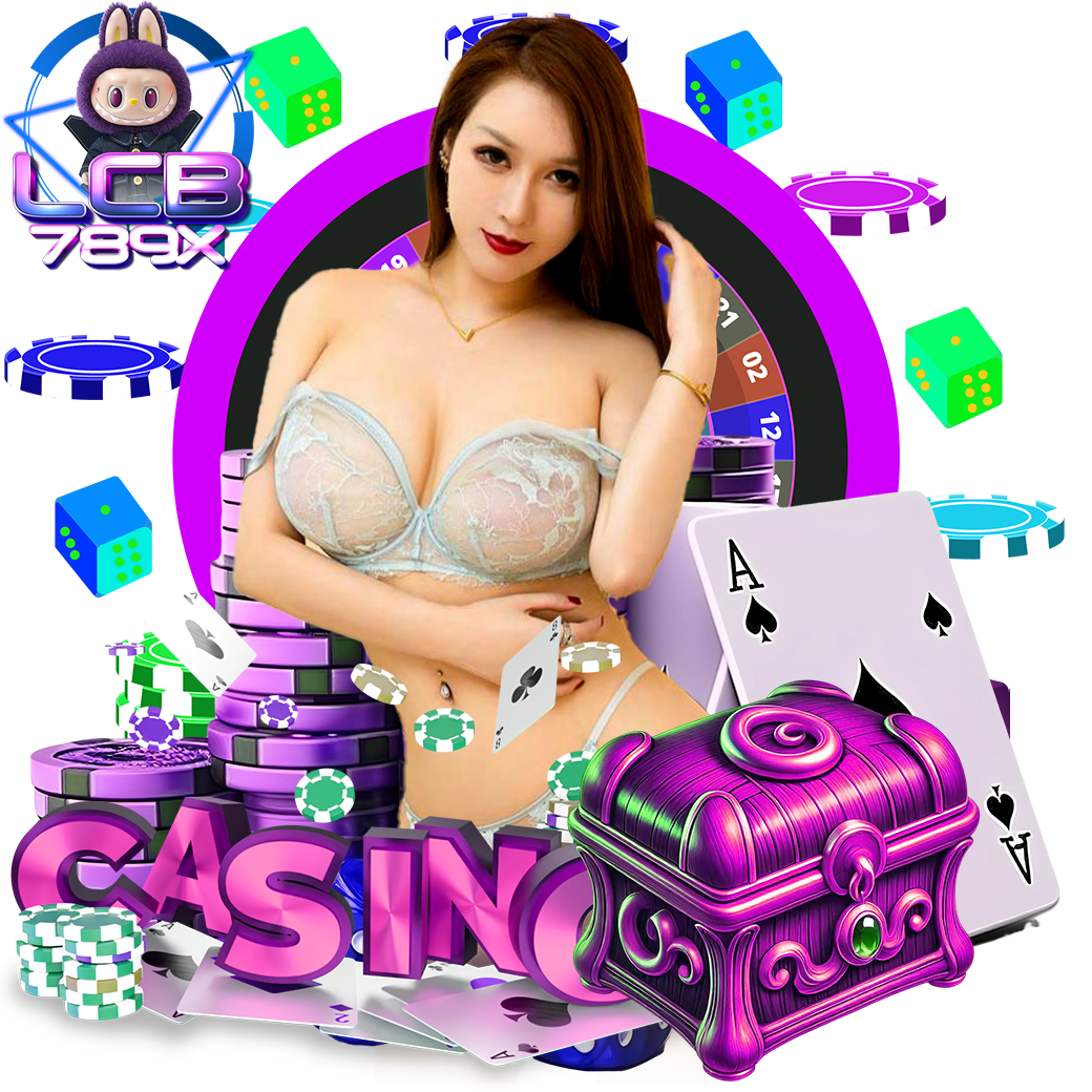 lcb789x สมัคร
